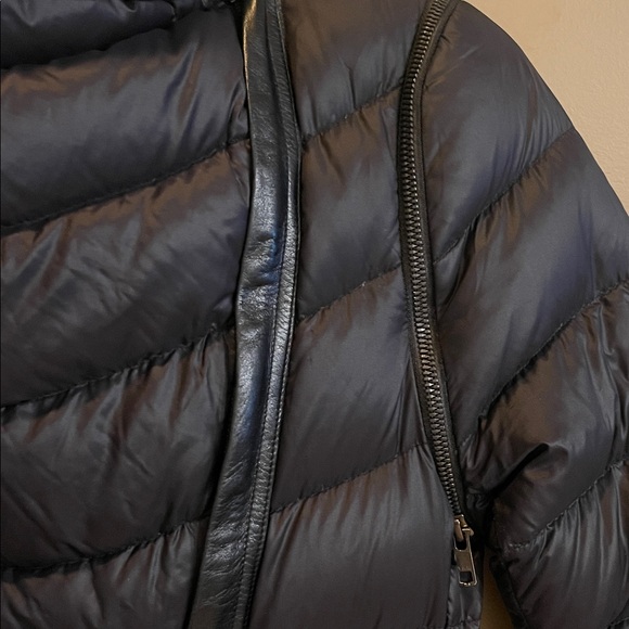 BLACK MACKAGE JACKET 2 in 1 - Picture 6 of 15